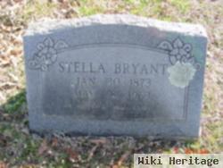 Stella Bryant