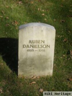 Ruben Danielson