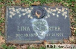 Lina F. Carter