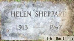 Helen Sheppard