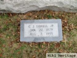 Charles Jenkins "c. J." Dibrell, Jr