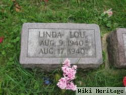 Linda Lou Nehring