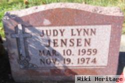 Judy Lynn Jensen