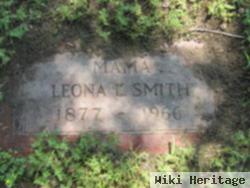 Leona Lacey Smith