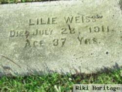 Lillie Weiss