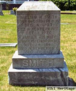 William H. Smith