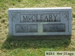 Mary B. Mccleary