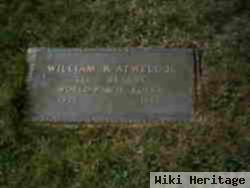 William R. Atwell, Jr