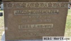 Emma J Householder