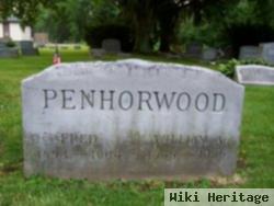 Pvt Fred Penhorwood