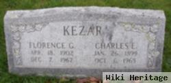 Charles Edward Kezar