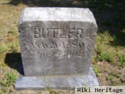 Florence Butler