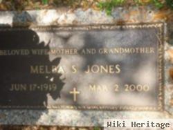 Melba Smith Jones