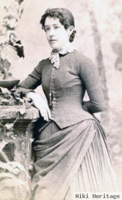 Grace Enos Bradley