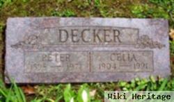 Peter J. Decker