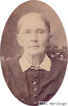 Mary Catherine Richwine Foland