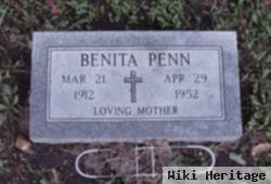 Benita Penn