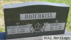 Edward F. Hotchkiss