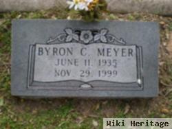 Byron Carrol Meyer