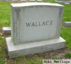 William J. Wallace