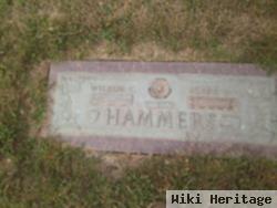 Pearl Knapp Hammers