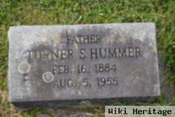 Turner S Hummer