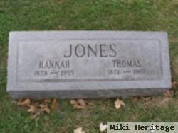 Hannah Jones