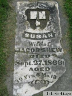 Susan Shew