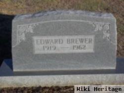 Edward Brewer