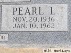 Pearl Lee Adolph Howard