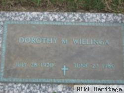 Dorothy M Wielinga