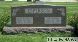 William Howard Epperson