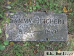 Samuel Reichert