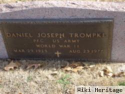 Daniel Joseph Trompke