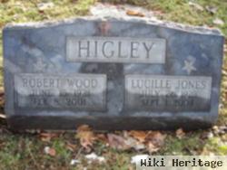 Robert Wood Higley