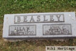 John C. Beasley