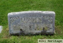 Marie E. Ludden