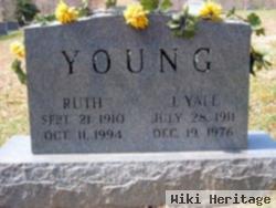 J Yale Young