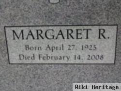 Margaret New