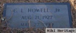 Columbus Leo "bill" Howell, Jr