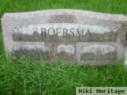 Evelyn Hoekzema Boersma