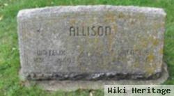 William Felix Allison