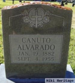 Canuto Alvarado