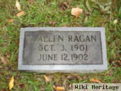 J. Allen Ragan