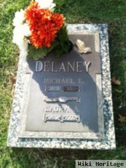 Michael L. Delaney