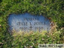 Jesse L. Joyce