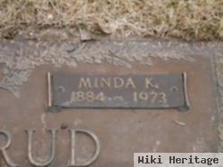 Minda K. Westgard Belverud