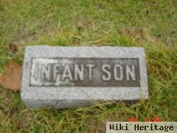 Infant Son Morgan