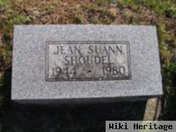 Jean Suann Shoudel