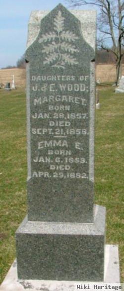 Emma E. Wood